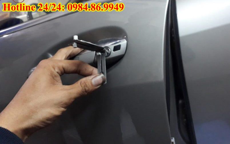 Thợ Mở Khóa Ô Tô Tại Đồng Xoài Chuyên Nghiệp Gần Nhất Giá Rẻ Nhất
