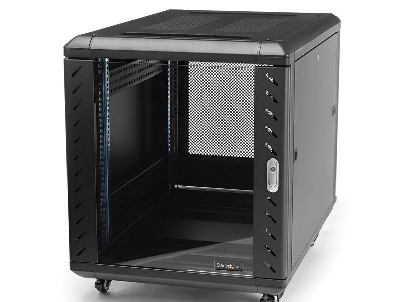 Tìm hiểu về khóa tủ rack, tủ server trong trung tâm dữ liệu (data ...